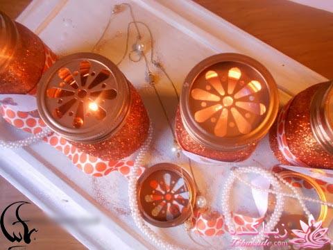 خونه های شیک با دست سازای خودمون